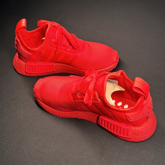 Adidas NMD R1 J - Picture 2 of 8